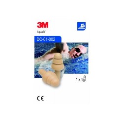 3M Aquafit Tappi Auricolari...