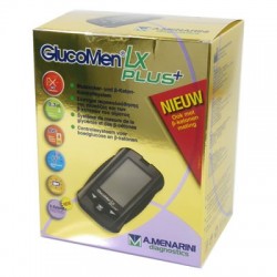 A. Menarini Diagnostics...