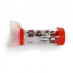 Aerochamber Plus Maschera...