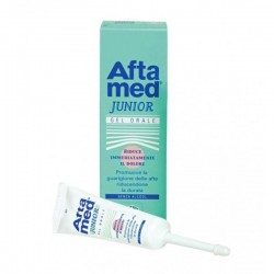 Aftamed Junior Gel 15 ml