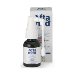 Aftamed Spray Anti Afte 20 ml
