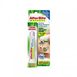 After Bite Crema Natural...