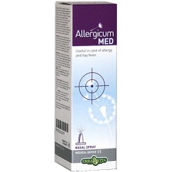 Allergicum Med Spray Nasale...