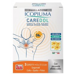 ICOPIUMA CAREDOL CEROTTO...