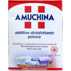 Amuchina Additivo...