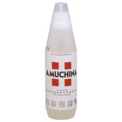 Amuchina Disinfettante...
