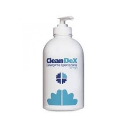CLEANDEX GEL PROTETTIVO...