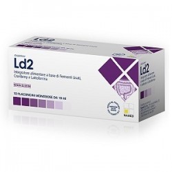 Named Ld2 Fermenti Lattici...