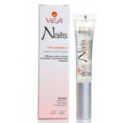 Vea Nails Olio Protettivo...