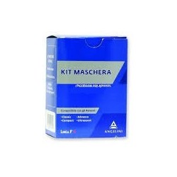 Angelini Linea F Kit...