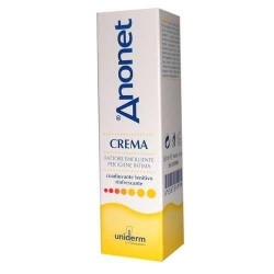 Anonet Crema Detergente...