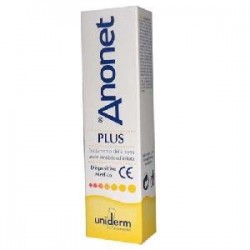 Anonet Plus Crema...