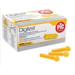 Artsana Insutest Lancette...