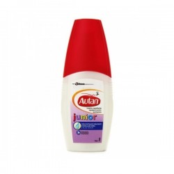 Autan Junior Vapo...