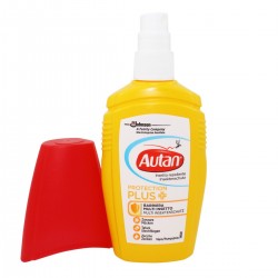 Autan Protection Plus Vapo...