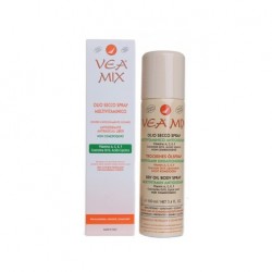 Vea Mix Olio Secco Spray...