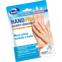 Uraderm Hand Plus 8ml per 2...