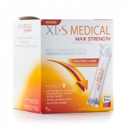 XLS Medical Max Strength 60...