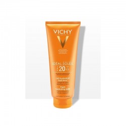 Vichy Ideal Soleil Latte...