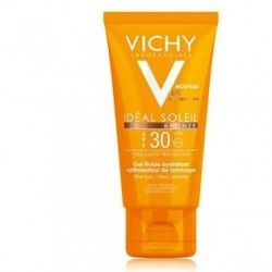 Vichy Ideal Soleil...