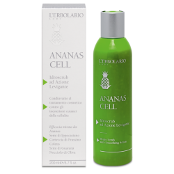 ANANAS CELL IDROSCRUB 200 ML