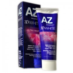 AZ 3D Ultra White...