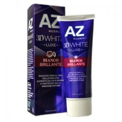AZ 3D White&Luxe Bianco...