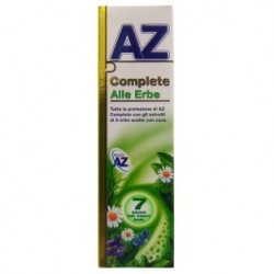 Az Complete Dentifricio...