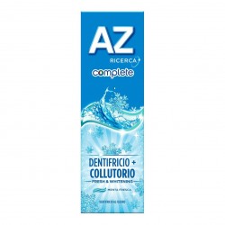 Az Complete White...