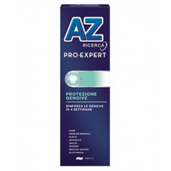 AZ Pro Expert Dentifricio...