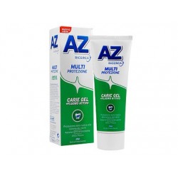 Az Verde Gel Protezione...
