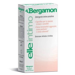 Bergamon Elle Intimo...