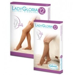 GLORIA LADY 12 GAMB 70 NE 4