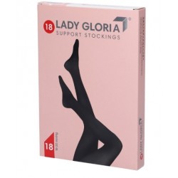 LADYGLORIA 18 AUTOREGGENTE...