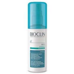 Bioclin Deoderm Control...