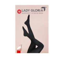 LADYGLORIA 18 AUTOREGGENTE...