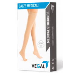 VEGAL GAMBALETTO BEIGE S 1...