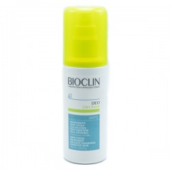 Bioclin Deodorante 24H...