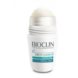 Bioclin Deo Control...