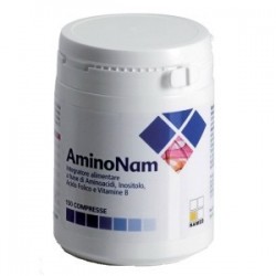 Named Aminonam 150 Compresse