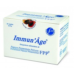 Named Immun'Age Immunage...