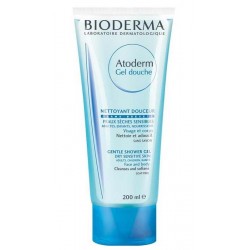 Bioderma Atoderm Gel Doccia...