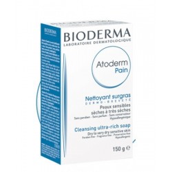 Bioderma Atoderm Sapone...