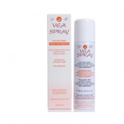 Vea Spray Ecol Olio Secco 50ml