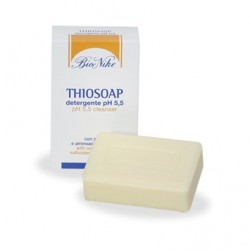 Bionike Thiosoap Detergente...