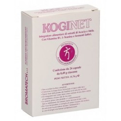 Koginet Integratore per...
