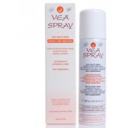 Vea Spray Olio Secco 100ml