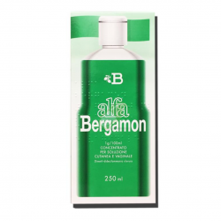Alfa Bergamon Disinfettante...