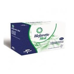 Blefarette Med Salviette...