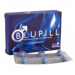 Blupill Integratore...